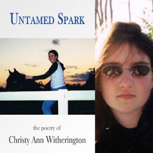 Untamed Spark by Christy Ann Witherington