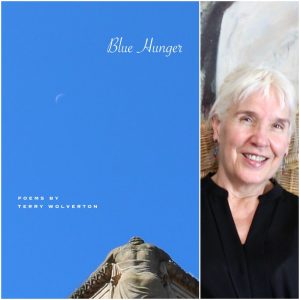 BLUE HUNGER by Terry Wolverton