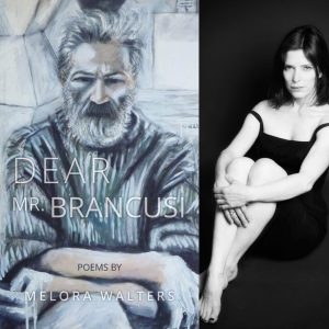 Dear Mr. Brancusi by Melora Walters