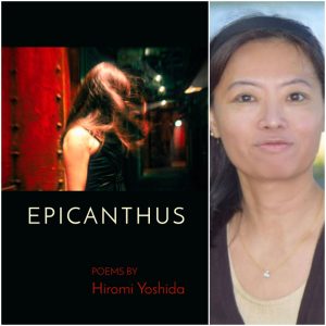 Epicanthus by Hiromi Yoshida