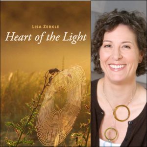 Heart of the Light by Lisa Zerkle