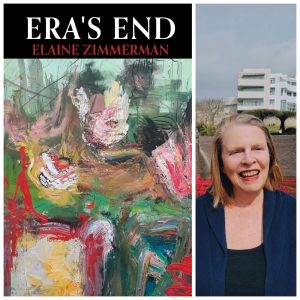 Era's End by Elaine Zimmerman