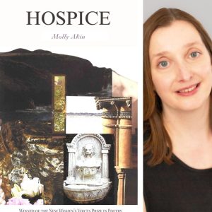 Hospice by Molly Akin - NWVS #186 - 2024 Winner