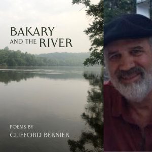Bakary and the River by Clifford Bernier