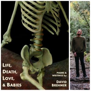 Life, Death, Love, and Babies by David Brehmer