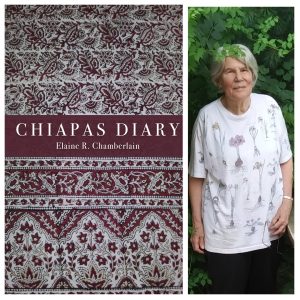 Chiapas Diary by Elaine R. Chamberlain