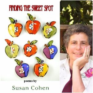 Finding the Sweet Spot by Susan Cohen