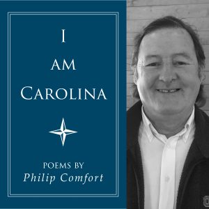 I am Carolina by Philip Comfort