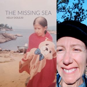 The Missing Sea by Kelly Dolejsi