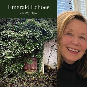 Emerald Echoes by Dorothy Doyle