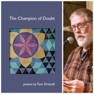 The Champion of Doubt by Tom Driscoll