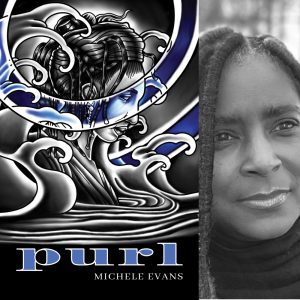 purl by Michele Evans