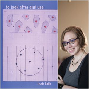 To Look After and use by Leah Falk