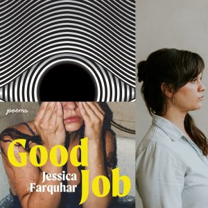 Good Job by JESSICA FARQUHAR