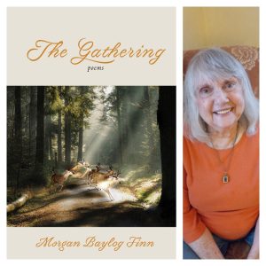 THE GATHERING by Morgan Baylog Finn