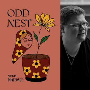 Odd Nest by Dom Fonce