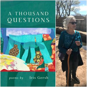 A Thousand Questions by Iris Gersh