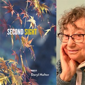 Second Sight by Daryl Hafter