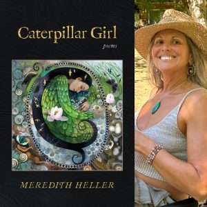 Caterpillar Girl by Meredith Heller