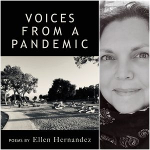Voices from a Pandemic by Ellen Hernandez