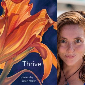 Thrive by Sarah Hirsch