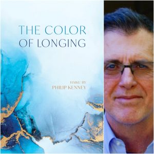 The Color of Longing by Philip Kenney