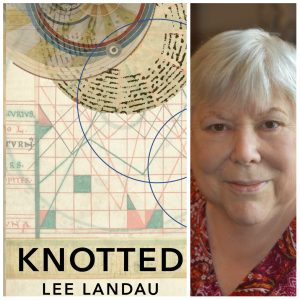 Knotted by Lee Landau