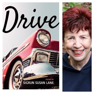 Drive by Sigrun Susan Lane