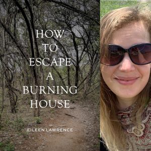 How to Escape a Burning House by Eileen Lawrence