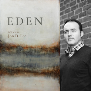 Eden by Jon D. Lee