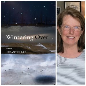 Wintering Over by Susannah Lee