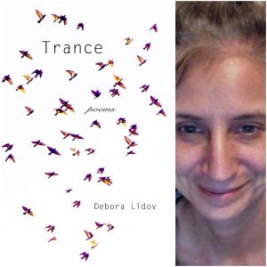 Trance by Debora Lidov