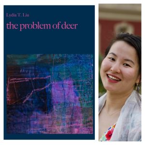 The problem of deer by Lydia T. Liu