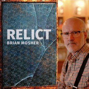 Relict by Brian Mosher