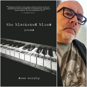 The Blackened Blues by Sean Murphy
