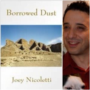 Borrowed Dust by Joey Nicoletti