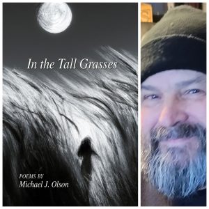 In the Tall Grasses by Michael J. Olson