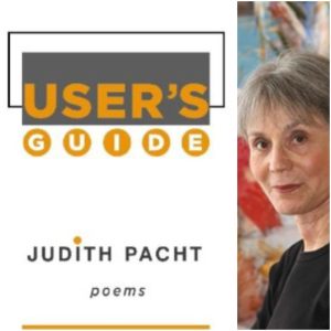 User Guide by Judith Pacht