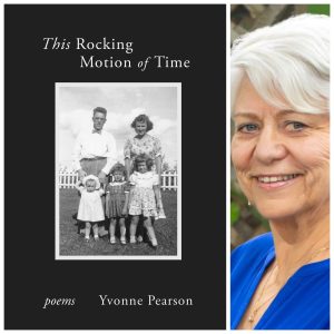 This Rocking Motion of Time by Yvonne Pearson