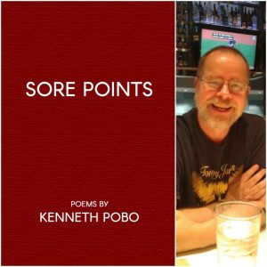 Sore Points by Kenneth Pobo