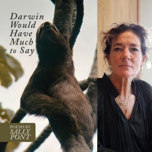 Darwin Would Have Much to Say by Sally Pont