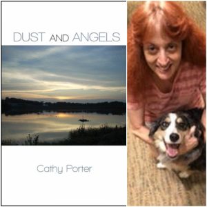 Dust and Angels by Cathy Porter
