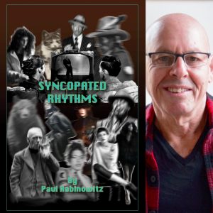 Syncopated Rhythms by Paul Rabinowitz