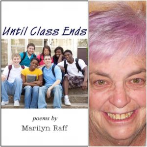Until Class Ends by Marilyn Raff