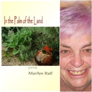 In the Palm of the Land by Marilyn Raff