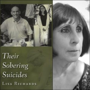 Their Sobering Suicides by Lisa Richards