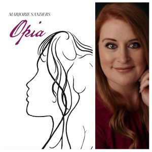 Opia by Marjorie Sanders