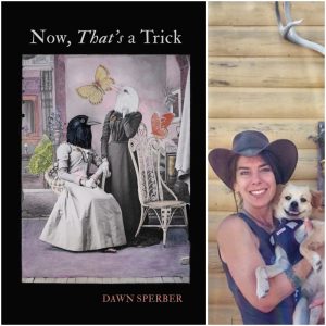 Now, That's a Trick by Dawn Sperber
