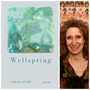 Wellspring by Sarah Stemp