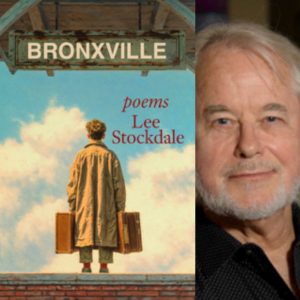 BRONXVILLE by Lee Stockdale